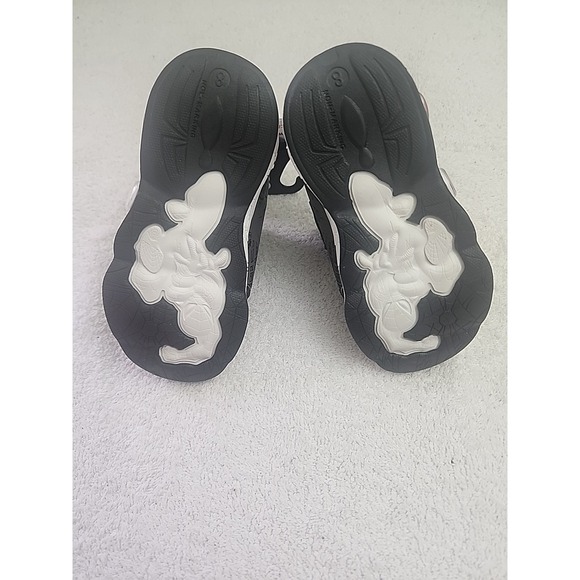 Toddler Spider-Man Light‎ Up Character Sandals Web Size 8 B1 - Picture 5 of 5